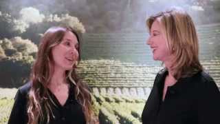 Debra Meiburg MW Meet the Winemaker 215 Paula Papini Cook Le Miccine [upl. by Thalassa]