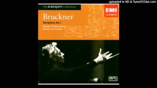 Anton Bruckner 18241896  Symphony No 7 in E  III  Scherzo [upl. by Atterol390]