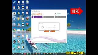 EMUDHRA DSC DOWNLOAD IN TOKEN PROCESS  DIGITAL SIGNATURE DOWNLOAD EMUDHRA [upl. by Heintz]