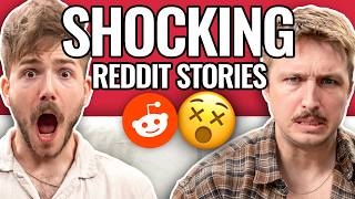 Stories That Will Blow Your Mind  Reading Reddit Stories [upl. by Yatnuhs]