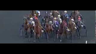 Prix DAngouleme 2014Conway Fortuna 1124P Vercruysse [upl. by Merras]