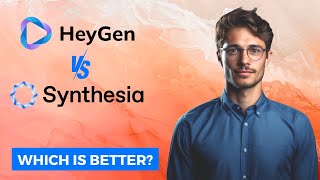 Heygen Vs Synthesia Comparison Tutorial  Best for Ai Cloning 2024 [upl. by Kirred]