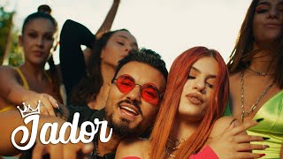 Jador  Viata Mea Privata Official Video [upl. by Enoid]