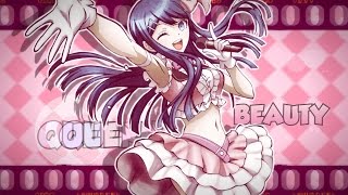 Maizono Sayaka  Primadonna Girl MEP Part 4 [upl. by Jolie449]