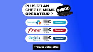 Trouvez loffre Fibre idéale avec Club Fibre Comparez et Économisez aujourdhui [upl. by Enneles]