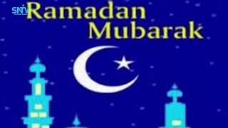 Qasiido Ramadaanka Marxabmarxab Yaa Ramadaan [upl. by Orman]