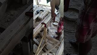 Wood Ukit Woodworking I Furniture Making Philippines I Kagamitan sa Paguukit I Akie The Carpenter [upl. by Omer494]