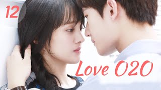 vostfr Série chinoise quotLove O2Oquot EP 12 soustitres français  Yang Yang [upl. by Mcfarland554]