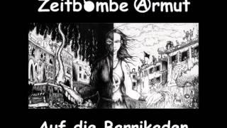 Zeitbombe Armut  Was gehen euch meine Lumpen an [upl. by Terchie]