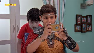 Baalveer  बालवीर  Full Episode 772  Dev Joshi Karishma Tanna [upl. by Aracot]