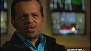 Is Hell Real  Carlton Pearson Part 4 of 4 [upl. by Innavoij]