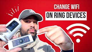 How To Reset Ring Doorbell Ring Wired Ring Pro Ring 2 Ring 3 and Ring Pro 2 [upl. by Myles]