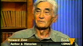 howard zinn in depth [upl. by Melisent]