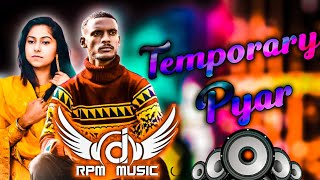 Temporary Pyar Kaka Remix  New Punjabi Songs 2020  Adaab Kharoud  Latest Punjabi Songs [upl. by Lek]