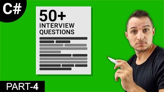 Delegates vs Events in C  C Interview Questions  C Interview Questions amp Answers [upl. by Aciemaj]