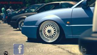 Volkswagen Corrado VR6 2015 Cacak Drift [upl. by Trix]