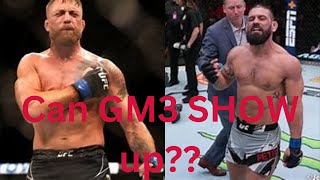 Gerald Meerschaert vs Andre Petroski Fight BreakdownampPrediction ufc292 ufc mma ufcpicks [upl. by Roti]