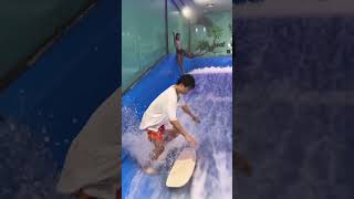 Surf boarding shortsvideo [upl. by Mahgirb]