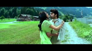 Ganesh High quality HD Video Songs  Tanemando  Kajal agarwal Rammp4 [upl. by Rubel]