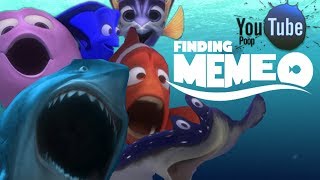 YTP  Finding Memeo [upl. by Luwana]