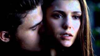 Stefan and Elena 4x02quotWhat is it feel likequot scene [upl. by Raman908]