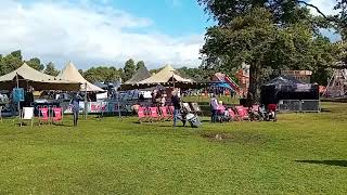 foodies festival 10th August 2024 [upl. by Ainsworth]