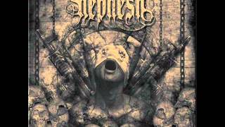 Nephesh  Apocalypsis 15 Christian Symphonic Black Metal [upl. by Doowyah]