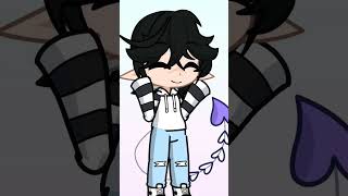 animatic dreamsmp dsmp vent live wilbursoot gacha art ihatemyself [upl. by Candice]