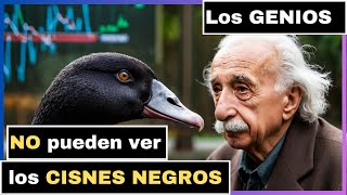 Lo que NADIE ESPERA los cisnes negros [upl. by Tavia]