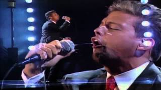 Luis Miguel  Pensando En Tí HD  2 de 19  EL CONCIERTO [upl. by Briggs716]