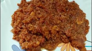 Gajar ka halwa [upl. by Hagen430]