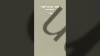 Years of Pilot Training Flight Simulator [upl. by Ahsilram901]