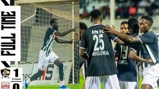 🔴 LIVE APR FC 10 ETINCELLES RWANDA PRIMUS NATIONAL [upl. by Mannie]