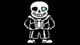 Megalovania 1 hour [upl. by Yecam]