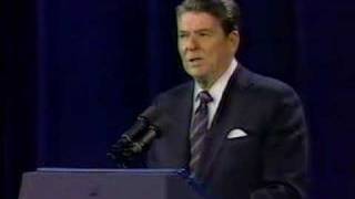 Mondale Reagan Debate 1984 [upl. by Papst685]