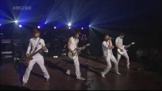 HQ FT Island  070803  Love Sick [upl. by Fleurette]