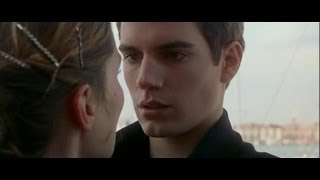 Vendetta 2001 Laguna  Henry Cavill [upl. by Itin]