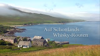 Länder Menschen Abenteuer Auf Schottlands WhiskyRouten HD  Doku SWR 2015 [upl. by Tenaj867]