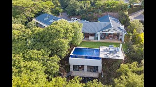 Borrowdale Brooke  Exquisite modern home for sale [upl. by Ailemor]