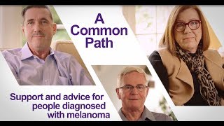 A Common Path Melanoma [upl. by Patin]