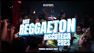 REGGAETON MIX 2023 🔥 TQG Yandel 150 Gatita Ferxxo Punto 40 Delincuente Perreo Mix Efecto [upl. by Rennat]