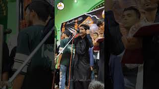 Sakina Jaan By Rahan Jalalpuri bibisakina yahussain shia shorts sunni ytshorts [upl. by Cumine]