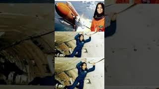 What Really Happened to kalpana chawla  Who is kalpana chawla mystery [upl. by Anirtak]