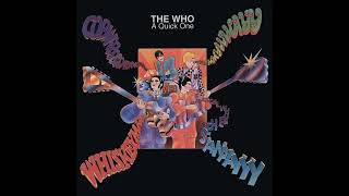 The Who  Cobwebs And Strange  1966 STEREO in [upl. by Recha]