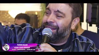 Florin Salam  Cand e tata suparat New Live 2019 byDanielCameramanu [upl. by Nwahsem]