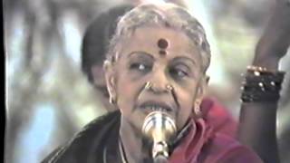 M S Subbulakshmi 01 Ganesa Pancharatnam6m 10s [upl. by Ayotahc841]