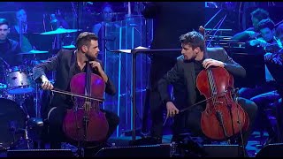 2CELLOS  LIVE at Sydney Opera House FULL CONCERT [upl. by Beall668]