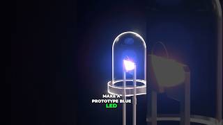 Creating Perfect Blue LED Nakamuras Breakthrough [upl. by Galvan]