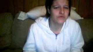 Jessica Ward part 1 Myoclonic Dystonia [upl. by Watters963]