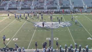 Dallastown High vs southwestern 7th and 8th grade Boys Junior High School Football [upl. by Eednim762]